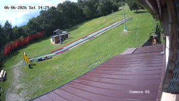 Ski Areál města Meziboří