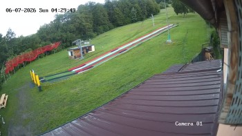 Ski Areál města Meziboří