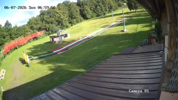 Ski Areál města Meziboří