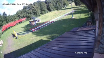 Ski Areál města Meziboří