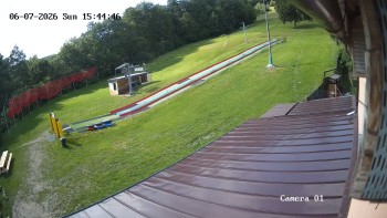 Ski Areál města Meziboří