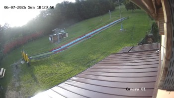 Ski Areál města Meziboří