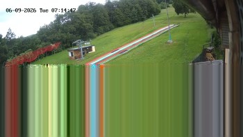Ski Areál města Meziboří