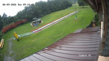 Ski Areál města Meziboří