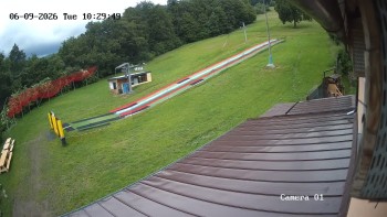 Ski Areál města Meziboří
