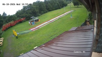Ski Areál města Meziboří
