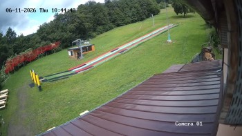 Ski Areál města Meziboří