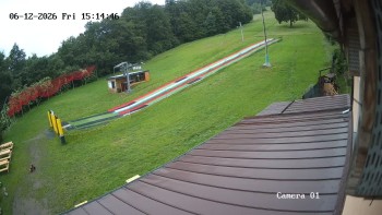 Ski Areál města Meziboří