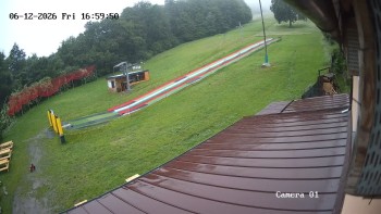 Ski Areál města Meziboří