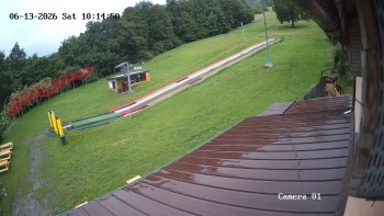 Ski Areál města Meziboří