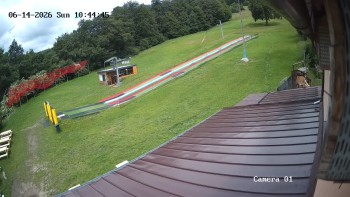 Ski Areál města Meziboří