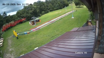 Ski Areál města Meziboří