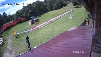 Ski Areál města Meziboří