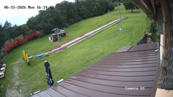 Ski Areál města Meziboří