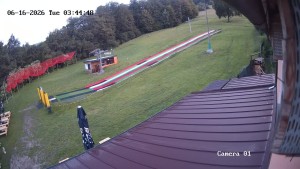 Ski Areál města Meziboří - Nástup na vlek - 16.6.2026 v 04:45 Ski Areál města Meziboří - Nástup na vlek - 16.6.2026 v 04:45