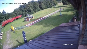 Ski Areál města Meziboří - Nástup na vlek - 16.6.2026 v 08:45 Ski Areál města Meziboří - Nástup na vlek - 16.6.2026 v 08:45