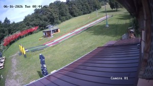 Ski Areál města Meziboří - Nástup na vlek - 16.6.2026 v 09:45 Ski Areál města Meziboří - Nástup na vlek - 16.6.2026 v 09:45