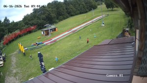 Ski Areál města Meziboří - Nástup na vlek - 16.6.2026 v 10:45 Ski Areál města Meziboří - Nástup na vlek - 16.6.2026 v 10:45
