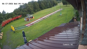 Ski Areál města Meziboří