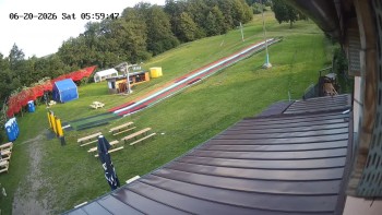 Ski Areál města Meziboří