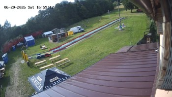 Ski Areál města Meziboří