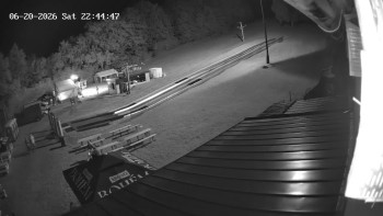 Ski Areál města Meziboří