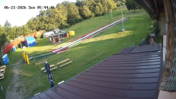 Ski Areál města Meziboří