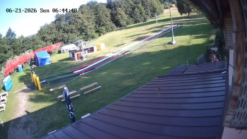 Ski Areál města Meziboří
