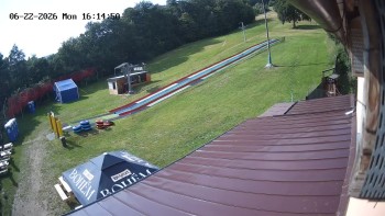 Ski Areál města Meziboří