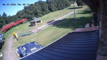 Ski Areál města Meziboří