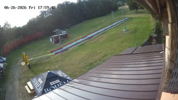 Ski Areál města Meziboří