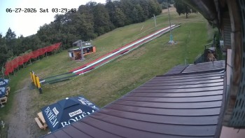 Ski Areál města Meziboří