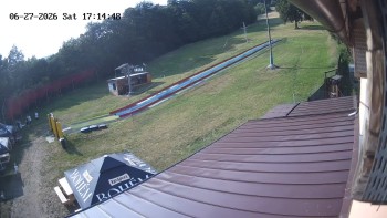 Ski Areál města Meziboří