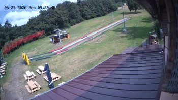 Ski Areál města Meziboří