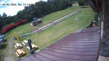 Ski Areál města Meziboří