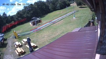 Ski Areál města Meziboří