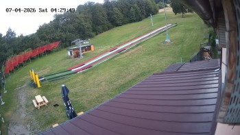 Ski Areál města Meziboří