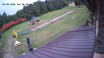 Ski Areál města Meziboří