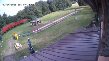 Ski Areál města Meziboří