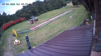 Ski Areál města Meziboří