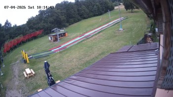 Ski Areál města Meziboří