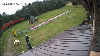Ski Areál města Meziboří