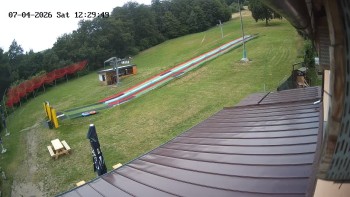 Ski Areál města Meziboří