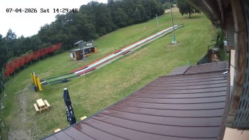 Ski Areál města Meziboří