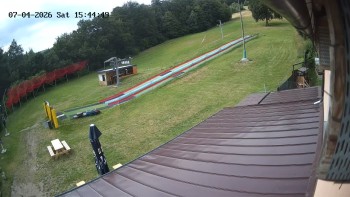 Ski Areál města Meziboří