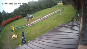 Ski Areál města Meziboří