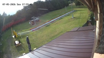 Ski Areál města Meziboří