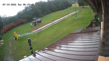 Ski Areál města Meziboří
