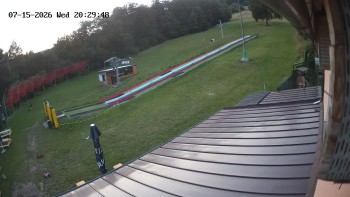 Ski Areál města Meziboří