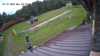 Ski Areál města Meziboří